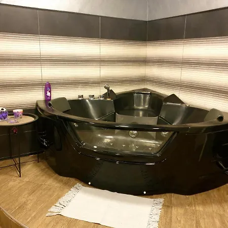 Apartment Ceca
