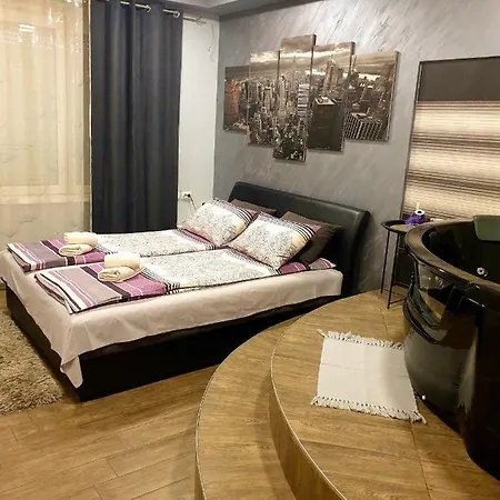 Apartment Ceca