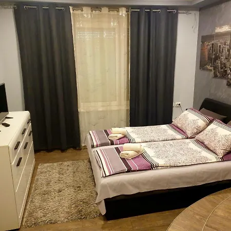 Apartment Ceca *