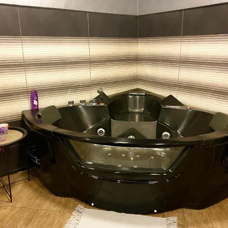 Апартаменты Ceca