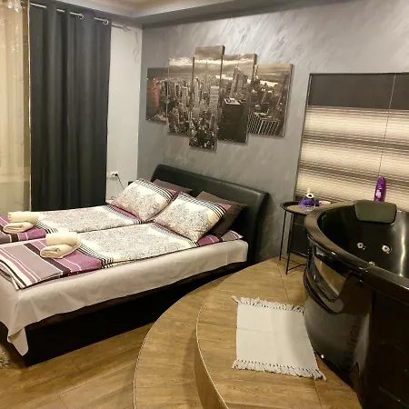 Apartment Ceca *