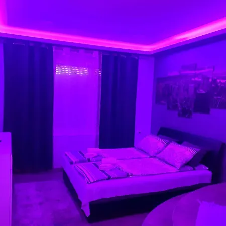 Ceca Apartment