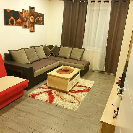 Ceca Apartment Nis