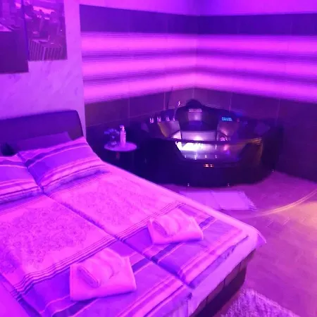 Апартаменты Ceca *