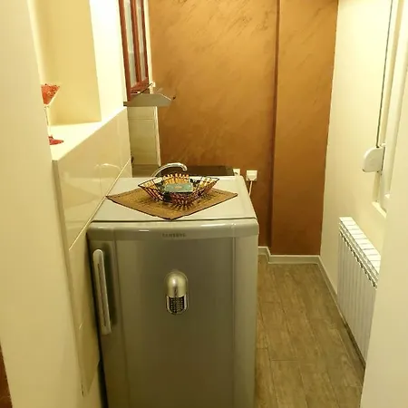 Apartment Ceca *