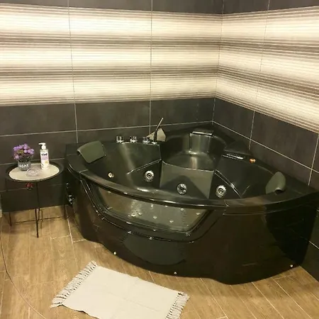 Апартаменты Ceca