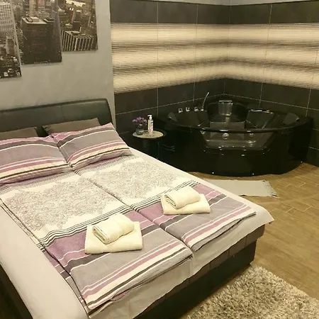Ceca Apartment Nis