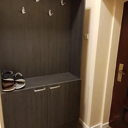 Ceca Апартаменты