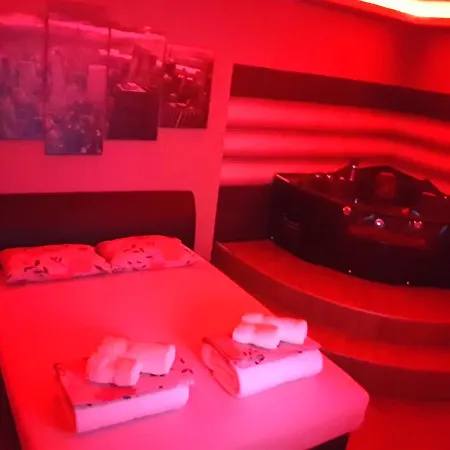 Ceca Apartment Nis
