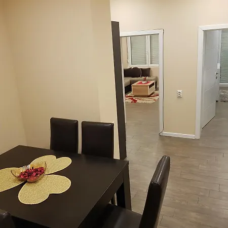 Ceca Apartment