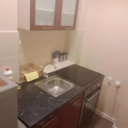 Ceca Apartment Nis
