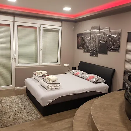 Apartment Ceca