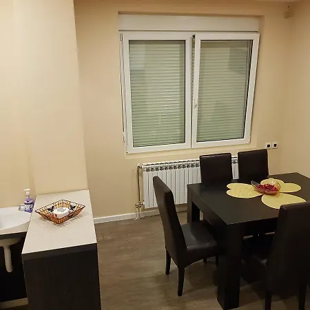 Ceca Apartment Nis