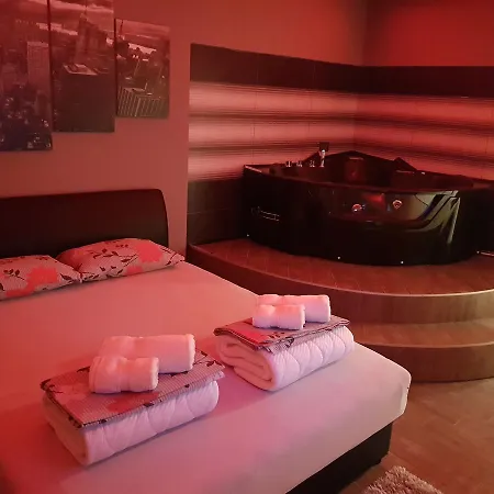 Apartment Ceca *