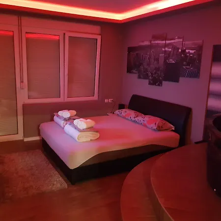 Ceca Apartment