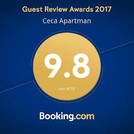 Ceca Apartment