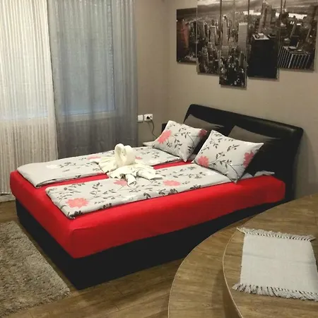 Apartment Ceca Nis