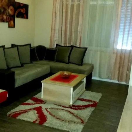 Ceca Apartment Nis