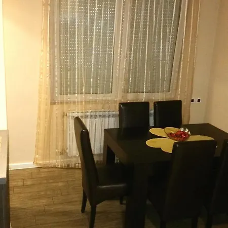 Apartment Ceca