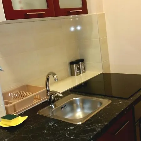 Ceca Apartment