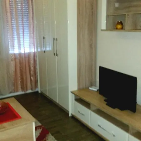 Apartment Ceca
