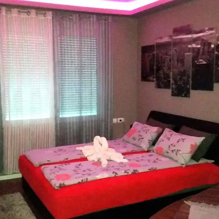 Apartment Ceca