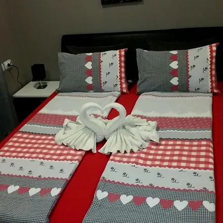 Apartment Ceca Nis