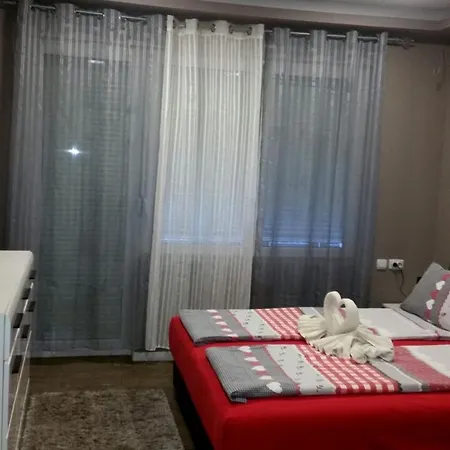 Ceca Apartment