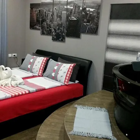 Apartment Ceca