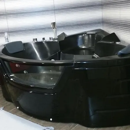 Апартаменты Ceca Ниш