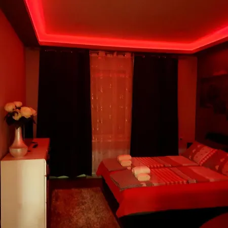 Ceca Apartment