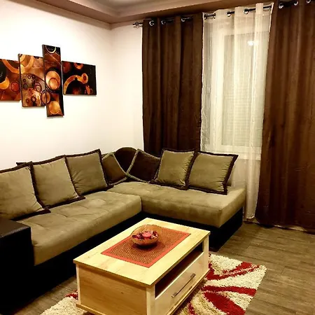 Ceca Apartment Nis