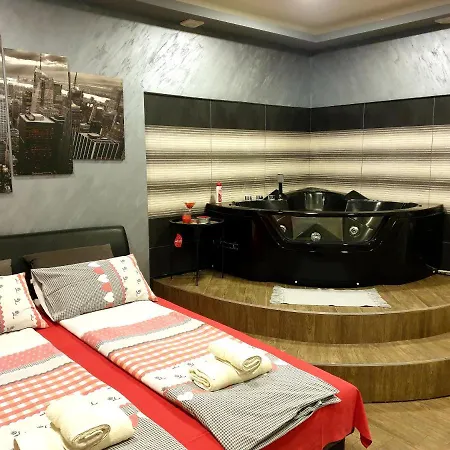 Apartment Ceca Nis